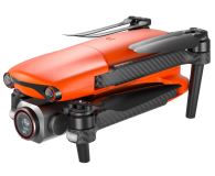 Autel EVO Lite+ Premium Orange - 718463 - zdjęcie 4